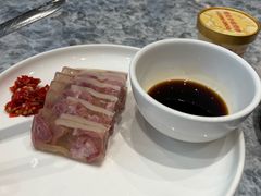 -聚丰园•湖鲜餐厅(阿红私房菜梅石路店)