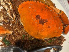 -喜记避风塘炒辣蟹(旗舰店)