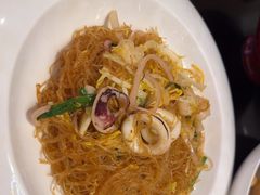 -英冠索菲特酒店·萧湘阁中餐厅