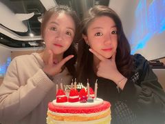 -巴黎贝甜(浦东大华店)