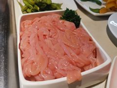 -海底捞火锅(枫蓝国际购物中心店)