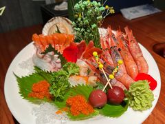 -大渔铁板烧(通州万达店)