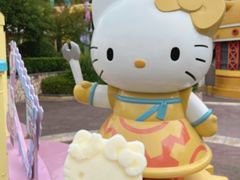 -安吉Hello Kitty乐园