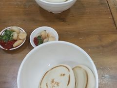 -老刘家泡馍·陕西老字号(钟楼广济街店)
