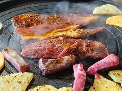 -龙记珍牛和牛烧肉(龙南街店)