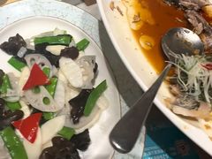 -北丐先生·野馄饨烧烤(长宁龙之梦店)