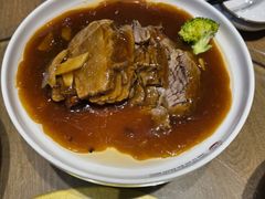 -直隶安家牛肉罩饼(建华店)