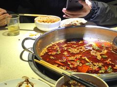 -味之绝美蛙鱼头火锅(高新店)