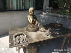 -吉庆街美食广场