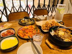 -韩见·韩式拌饭·炸鸡(石厦店)