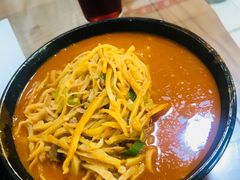 羊肉胡卜-张氏北相羊肉胡卜(八一店)