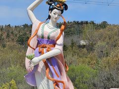 -威海华夏城景区