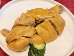 -侬佳蒸菜馆(听潮店)