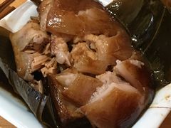 -南花桥羊肉馆老字号(乌镇店)