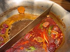 -湊湊火锅·茶憩(皇姑万象汇店)