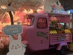 -泰妃殿(武汉首店)