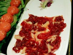 匙仁-牛焱·贵州黄牛肉火锅(城西银泰店)