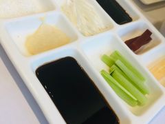 -民福居烤鸭店(石榴庄店)