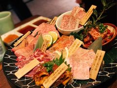 -久喜番和牛烧肉酒场(北辰三角洲店)