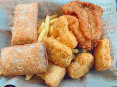 -肯德基(沪东店)