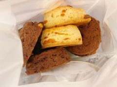 -SKROLL卡特司库·蛋糕定制·生吐司·司康(古北程家桥店)
