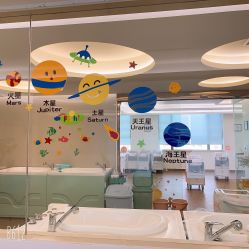 -英泽产后护理中心(南海总店)