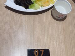 -六泰居·尔滨地标·东北菜(黄河路店)