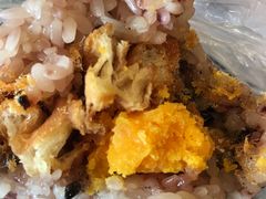 -凌阿姨·粢饭团(清扬路店)
