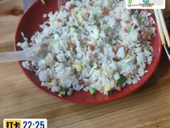 -张飞烧烤(伏泉店)