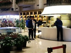 -曲江惠宾苑宾馆(大雁塔大唐不夜城店)