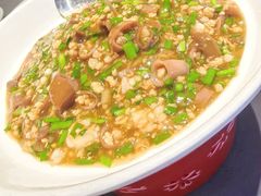 海肠捞饭-佬太公海鸭·海鲜大排档(上海总店)