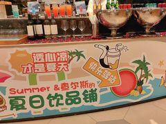 -味餐厅·海鲜·火锅·自助餐