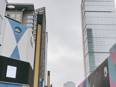 -苏宁易购(成都春熙路店)