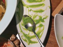 -麦合轻悦餐厅•常州菜(汉江店)