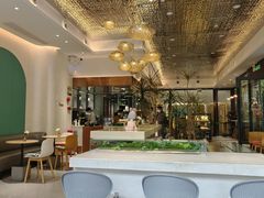 大堂-小西家作(富力爱丁堡店)