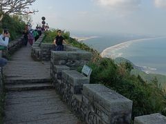 -海南铜鼓岭景区