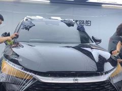-龙膜膜方汽车贴膜隐形车衣汽车改色(河东店)