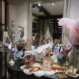 上海四层楼宝藏中古天堂🛍小花中古店