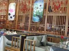 -楚鲜·汉正街一号(天河店)