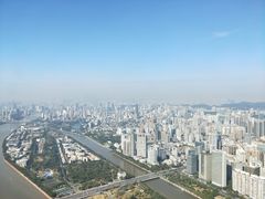 -广州塔