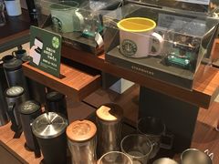 -星巴克(柳州万象城店)