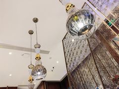 -阿里疆Alijiang·丝路美食·异域风情·清真(长楹天街店)
