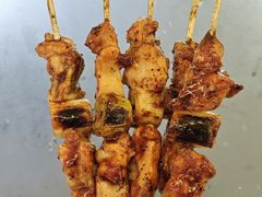 -野人串吧.烤串(于洪广场店)