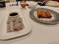-醉辉皇原味海鲜江南菜(成都大魔方店)
