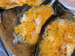 -阿木龙虾·烧烤涮肉羊蝎子(栖山路店)