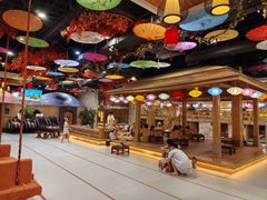 -盛世桃源(群力店)