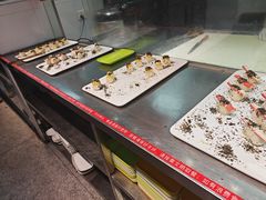 -养牛邓·潮汕牛肉海鲜自助火锅(广州店)