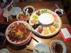 -怪噜范·老贵阳街头名小吃(汇金星力城店)