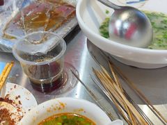 -河南前程·羊肉汤·烧烤(总店)