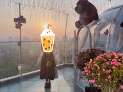 -烛影拾光观景餐厅·创意菜·摄影·小提琴(大唐不夜城店)